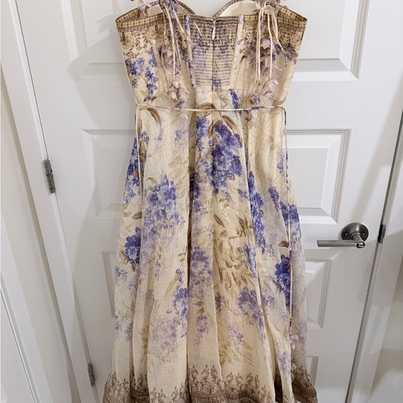 Zimmermann dress - Picture 3 of 7